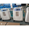 Medical portable Oxygen Concentrator With High Purity